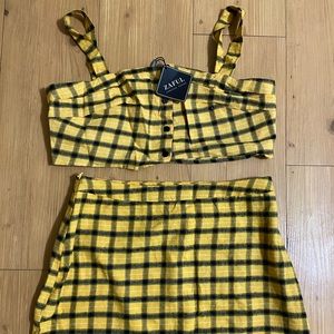 Zaful outfit Sz 8 women’s